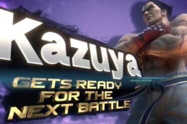 Date de sortie de Smash Bros Kazuya révélée: heure de début de la diffusion en direct pour Ultimate DLC