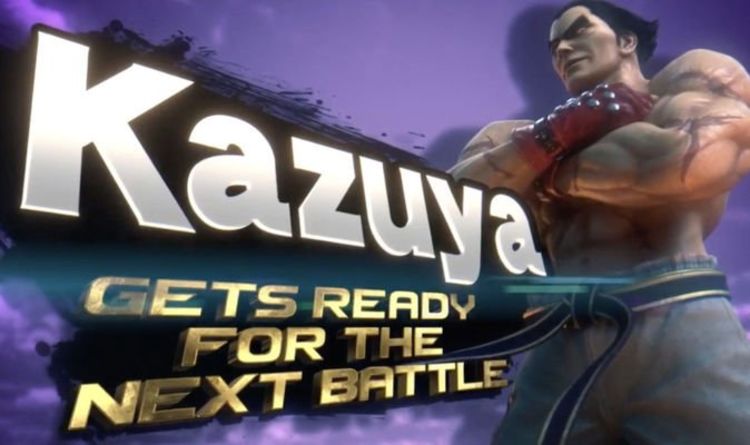 Date de sortie de Smash Bros Kazuya révélée: heure de début de la diffusion en direct pour Ultimate DLC