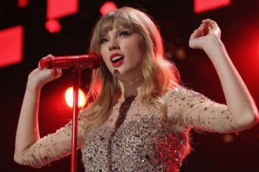 Date de sortie de Taylor Swift Red : Quand Red (Taylor's Version) sortira-t-il ?