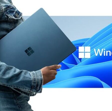 Date de sortie de Windows 11 : quand les utilisateurs de Windows 10 peuvent-ils passer au nouveau système d'exploitation ?
