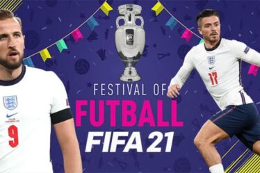 Date de sortie du FIFA 21 Festival of Football, heure de début, nouvelles cartes Futball, TOTMD et SBC