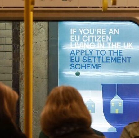 Date limite pour les citoyens de l'UE de demander le statut d'établissement CETTE SEMAINE