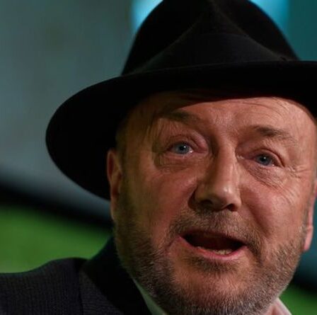 'Débrouille toi avec ça!'  George Galloway éviscère les gauchers obsédés par l'UE