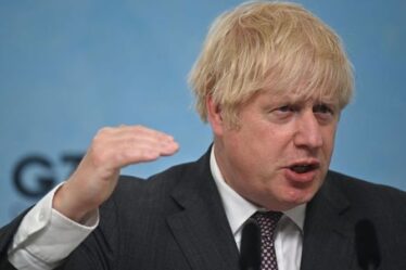 Dernier jour de la liberté: la Grande-Bretagne pourrait ne pas déverrouiller le 21 juin – Boris s'adressera au pays