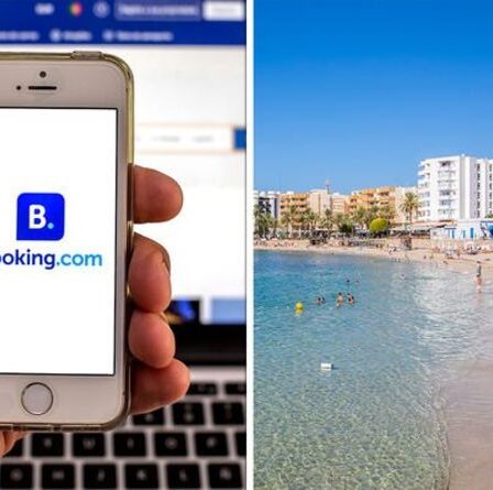 Des hôtels en Espagne poursuivent Booking.com pour pratiques « abusives » - « 40 % de plus que le prix réel »