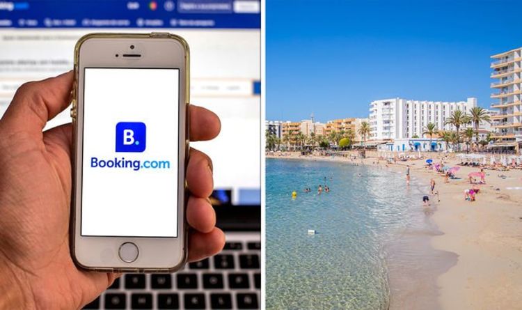 Des hôtels en Espagne poursuivent Booking.com pour pratiques « abusives » - « 40 % de plus que le prix réel »