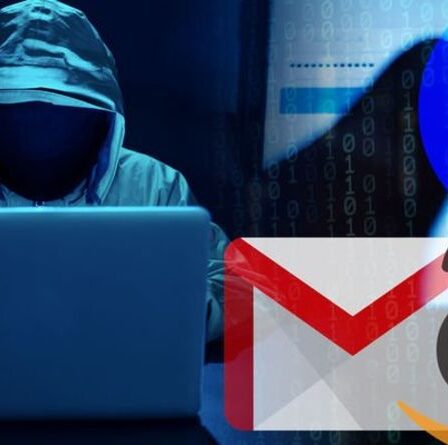 Des millions de connexions Gmail, Facebook et Amazon VOLÉS – découvrez si vous êtes concerné