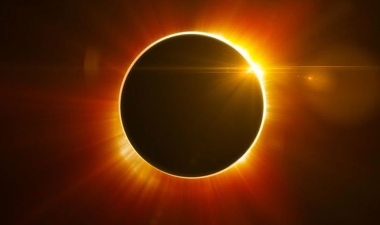 Des scientifiques de la NASA à la recherche d'éclipses aident à percer les mystères des vents solaires
