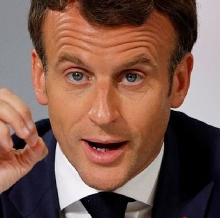 Désolé Emmanuelle !  Le complot de Macron visant à forcer le « modèle » de l'UE sur l'OTAN se défait : « Nous n'avons pas oublié !