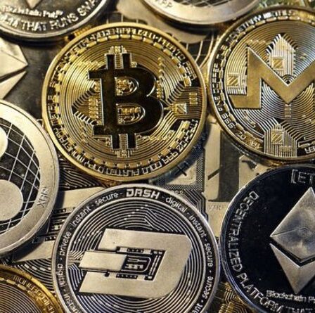 Devriez-vous trader des crypto-monnaies ou des actions ?  Est-ce que l'on est meilleur ?