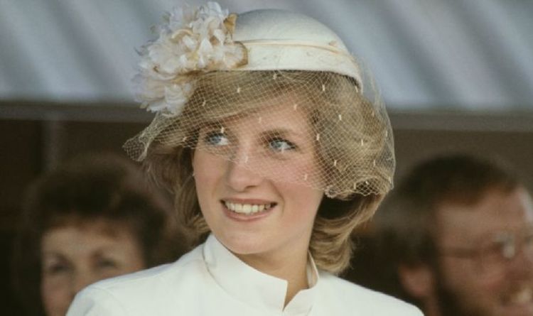 Diana portait des chapeaux «identifiables» pour honorer la responsabilité royale – mais jamais autour des enfants