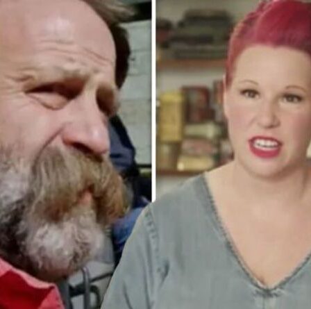 Dick Strawbridge brise le silence sur les allégations d'intimidation dans le futur d'Escape to the Chateau