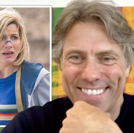 Doctor Who: John Bishop «en difficulté» avec la BBC pour avoir divulgué un spoiler en ligne