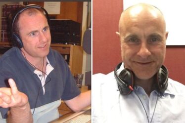 Dom Busby mort: le présentateur de radio de la BBC décède à l'âge de 53 ans alors que Mike Bushell rend hommage