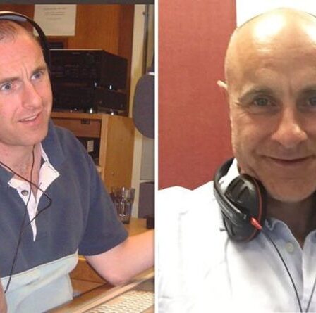 Dom Busby mort: le présentateur de radio de la BBC décède à l'âge de 53 ans alors que Mike Bushell rend hommage