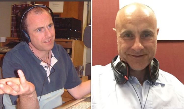 Dom Busby mort: le présentateur de radio de la BBC décède à l'âge de 53 ans alors que Mike Bushell rend hommage