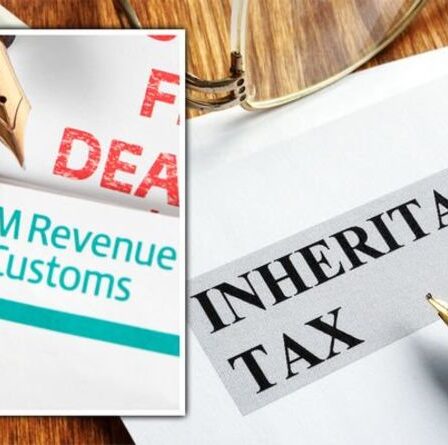 Droits de succession au Royaume-Uni : le HMRC met à jour un certain nombre de formulaires et d'informations de contact - tous les détails