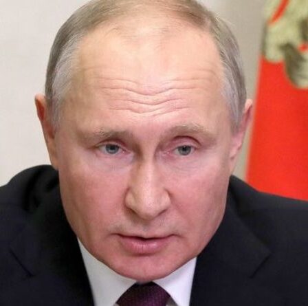 « EU est le chœur de Biden ! »  La Russie fait honte à Bruxelles après l'échec du plan de sommet de Macron et Merkel