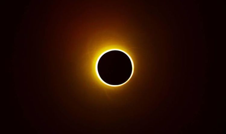 Eclipse solaire : à quand la prochaine ?
