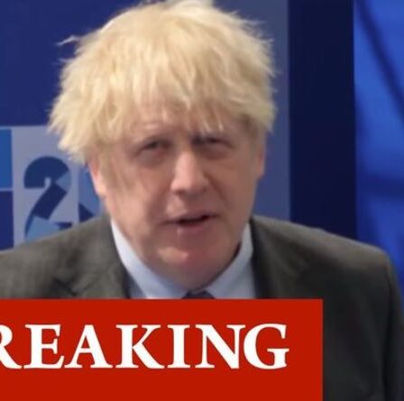 Écoutez, Bruxelles ! Boris insiste sur le fait que l'OTAN soutiendra la Grande-Bretagne sur le Brexit