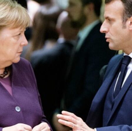 Effet domino du Brexit: les attaques françaises contre Merkel suscitent davantage de sorties - "Plus de problèmes"