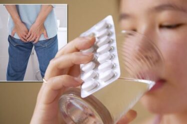 Effets secondaires des statines : Les symptômes douloureux et embarrassants causés par la consommation de drogues
