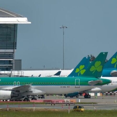 Effondrement Stobart Air : Que faire si vous avez un billet avec Stobart Air ?