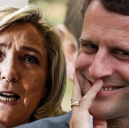 Élections en France: les derniers sondages prédisent la chute de Macron et la montée de Le Pen dans le vote régional