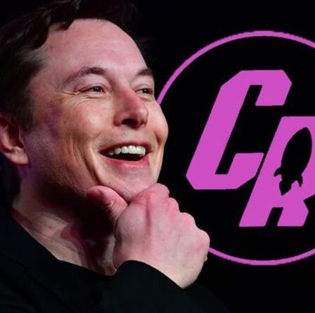 Elon Musk fait augmenter de 350% la crypto-monnaie basée au Royaume-Uni avec plusieurs tweets bizarres