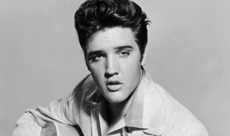 Elvis: La fille locale furieuse qui a poursuivi Elvis pour ces photos bouleversantes – et un sandwich