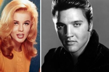 Elvis Presley: Ann-Margret a appris ce que le roi ressentait pour elle lors de ses funérailles