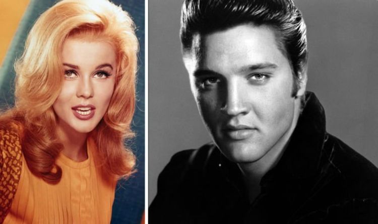 Elvis Presley: Ann-Margret a appris ce que le roi ressentait pour elle lors de ses funérailles