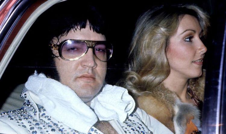 Elvis Presley: Linda Thompson à propos de sortir avec le roi 'Une âme intensément solitaire' - REGARDER