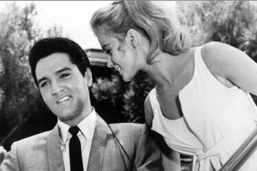 Elvis Presley a dû mettre fin à l'affaire Ann-Margret après la publication de l'histoire des « fiançailles »