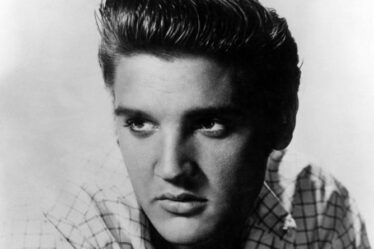 Elvis Presley a frappé son cheval après qu'il se soit déchaîné lors d'un rendez-vous