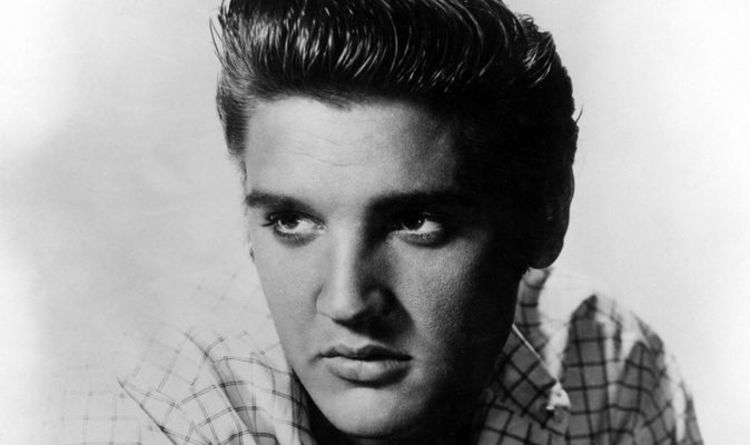 Elvis Presley a frappé son cheval après qu'il se soit déchaîné lors d'un rendez-vous