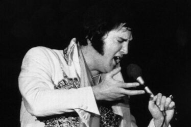 Elvis Presley : deux albums inédits font leurs débuts au Record Store Day 2021