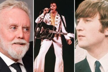 Elvis Presley: le batteur de Queen Roger Taylor est d'accord avec l'évaluation de John Lennon sur The King