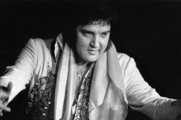 Elvis Presley « n'a PAS pris de drogue » – le père Vernon Presley quelques jours avant la mort de King