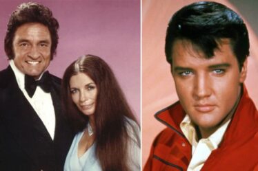 Elvis et June Carter: son fils soupçonnait qu'ils avaient une liaison – "Johnny Cash était jaloux"