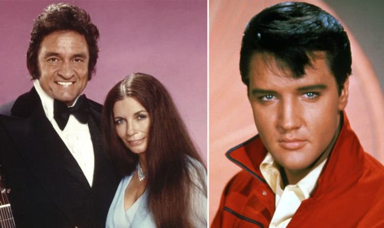 Elvis et June Carter: son fils soupçonnait qu'ils avaient une liaison – "Johnny Cash était jaloux"