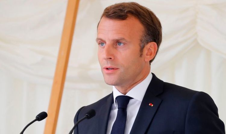 Emmanuel Macron fait face à un «taux d'approbation terriblement bas» avec une réforme impopulaire et l'échec de Covid
