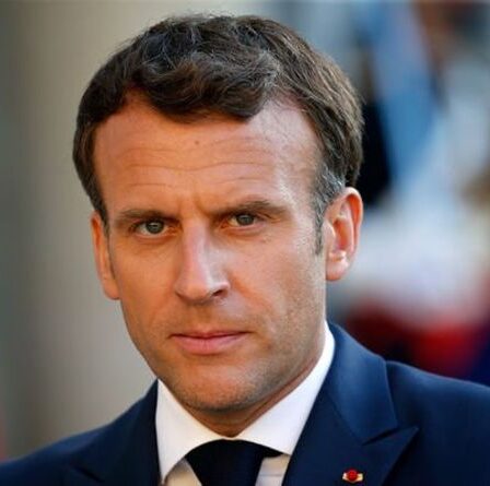 Emmanuel Macron furieux: le président français en colère parce que «trop d'anglais» parlé dans l'UE