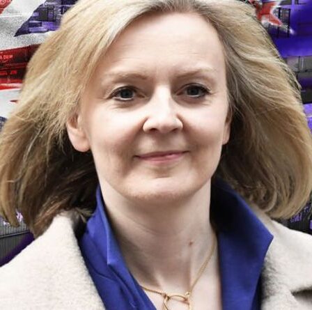 En voici un autre !  Liz Truss envisage un énorme accord sur le Brexit avec la Nouvelle-Zélande - discussions clés AUJOURD'HUI
