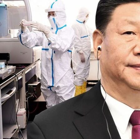 Enquête sur la fuite d'un laboratoire de Wuhan: la Chine n'affirme pas que le principal espion a fait défection aux États-Unis