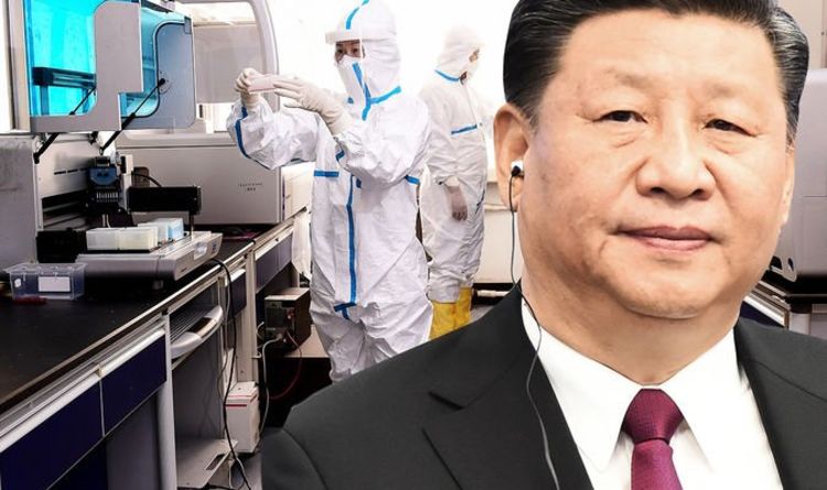 Enquête sur la fuite d'un laboratoire de Wuhan: la Chine n'affirme pas que le principal espion a fait défection aux États-Unis