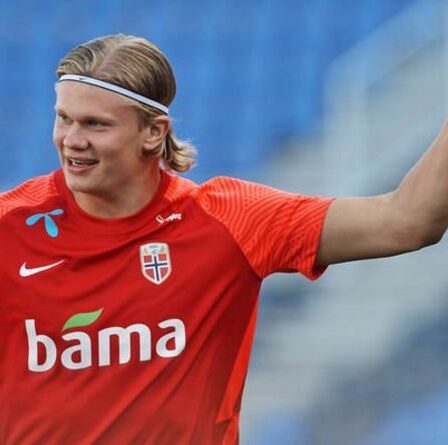 Erling Haaland "a un accord de transfert total avec le Real Madrid" dans une nouvelle tournure de transfert