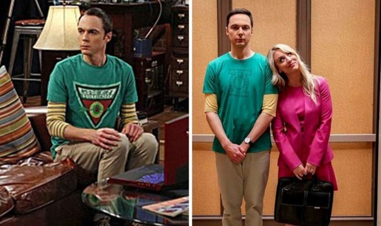 Erreur de Big Bang Theory: Penny et Sheldon Cooper ont fait du shopping avec une erreur flagrante