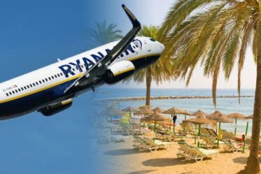 Espagne, Grèce et Malte : le patron de Ryanair "optimiste" pour les vacances d'août - la liste verte espère