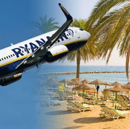 Espagne, Grèce et Malte : le patron de Ryanair "optimiste" pour les vacances d'août - la liste verte espère